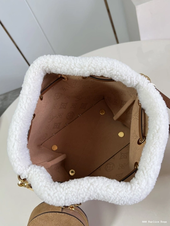 Aaa replica ru VUITTON LOUIS BELLA 0726